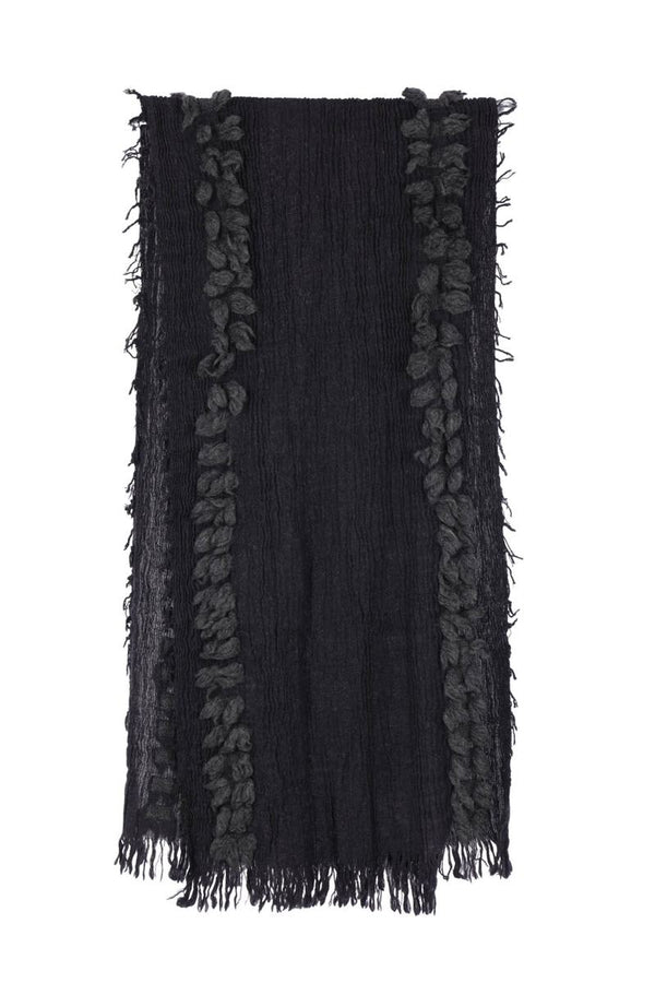 yohji yamamoto scarfs