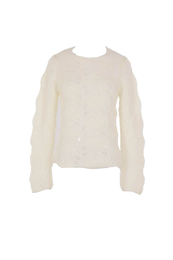 comme des garçons sweaters