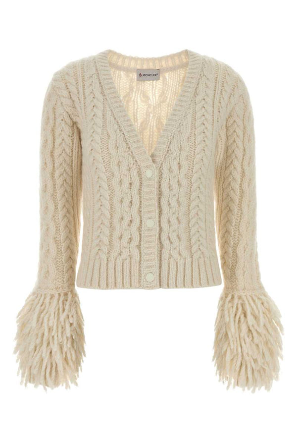 moncler knitwear