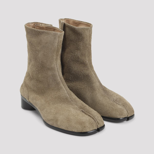 maison margiela boots