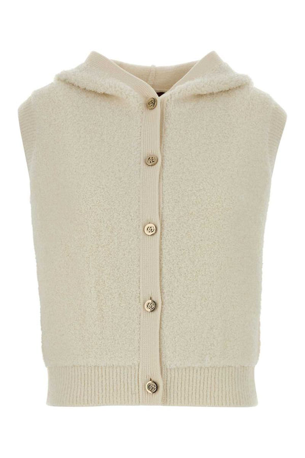 gucci knitwear