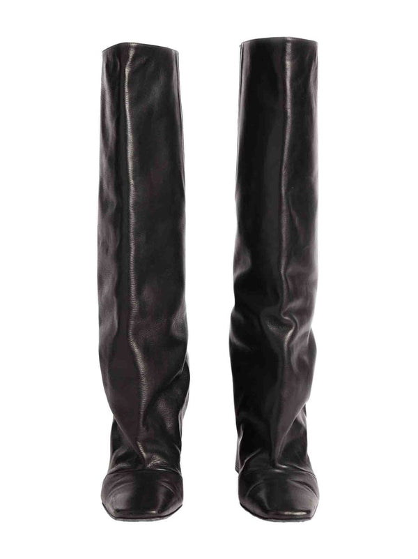 coperni bridge boots