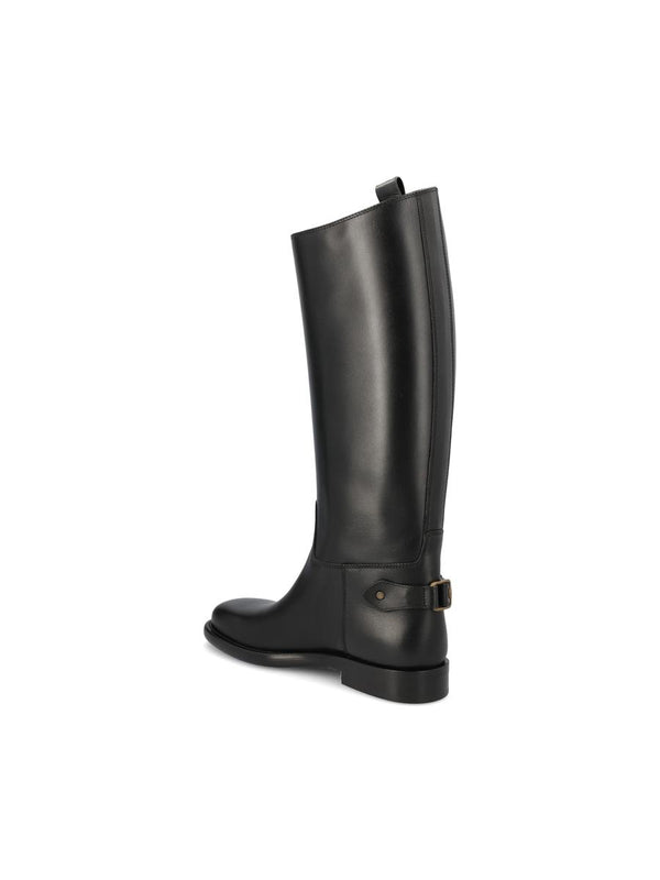 burberry boots