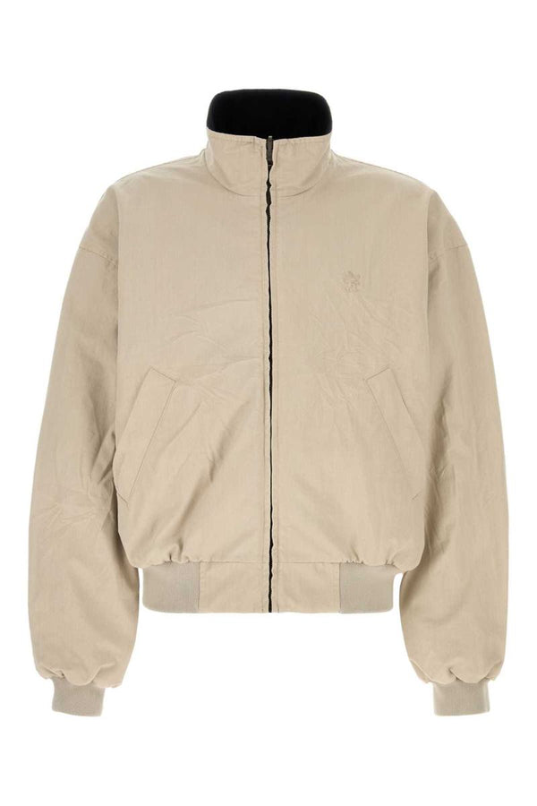 balenciaga jackets