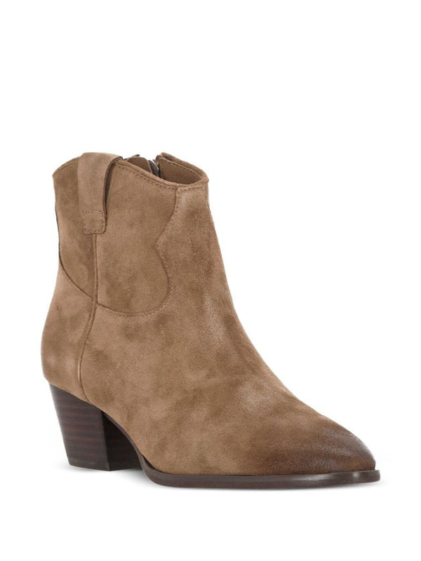 ash boots