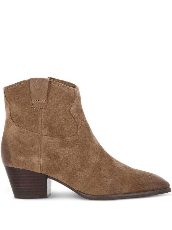 ash boots