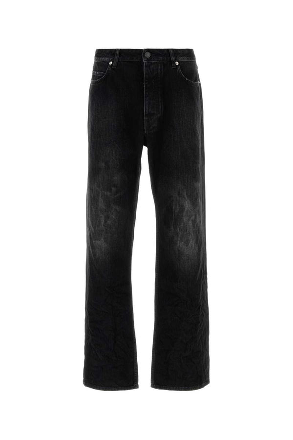 balenciaga jeans