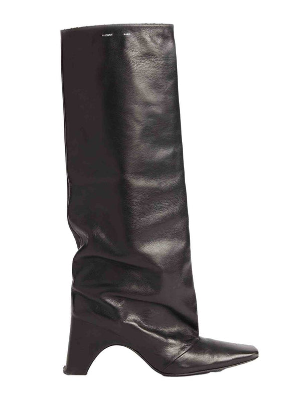 coperni bridge boots