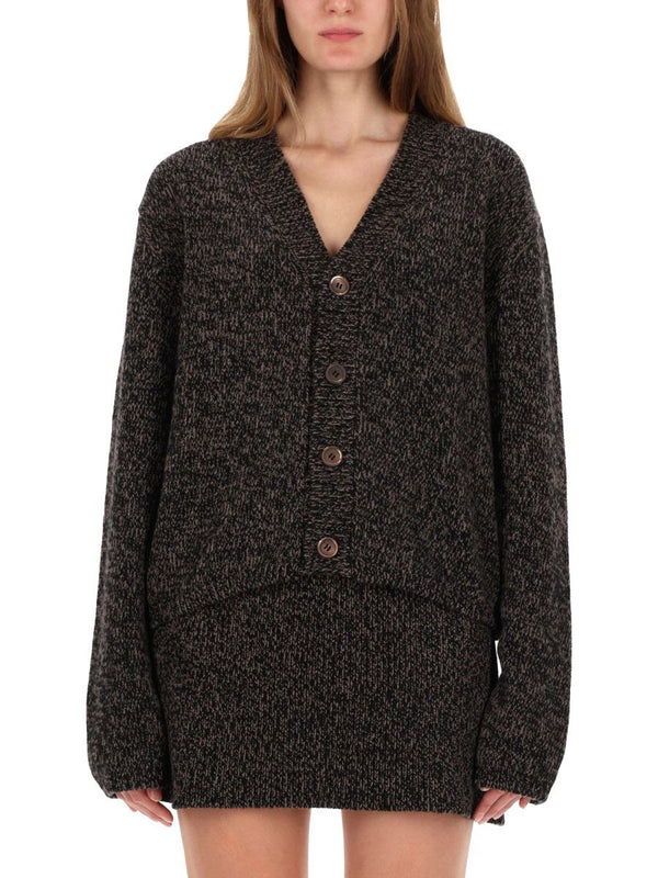 our legacy cardigan "academy"
