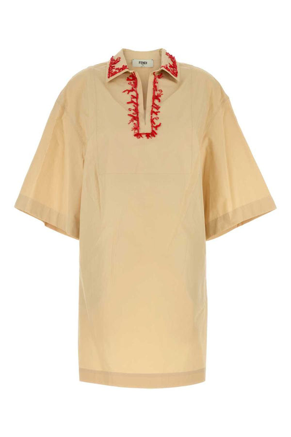 fendi dress