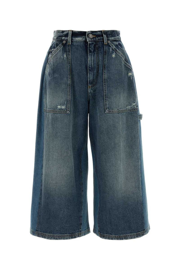 dolce & gabbana pants