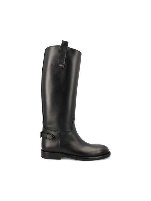 burberry boots