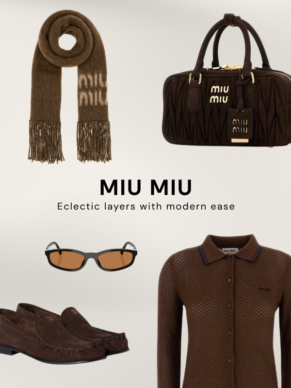 Miu Miu FW25
